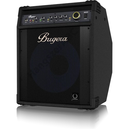 Bugera BXD15A Basszus Kombó