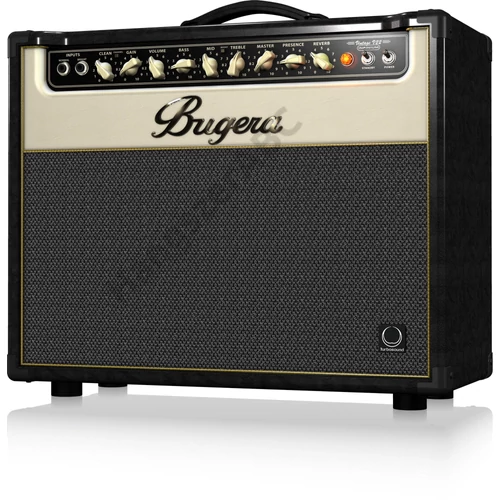 Bugera V22 Infinium 22W Csöves Gitárkombó