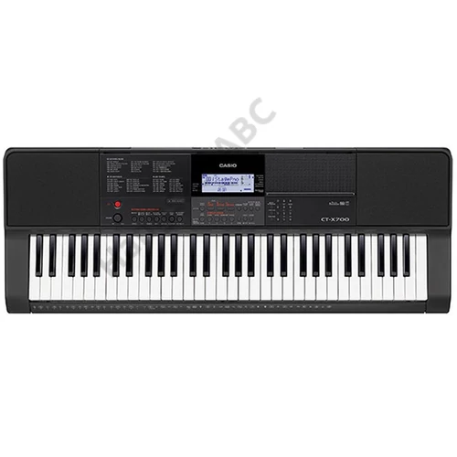 CASIO - CT-X700 szintetizátor