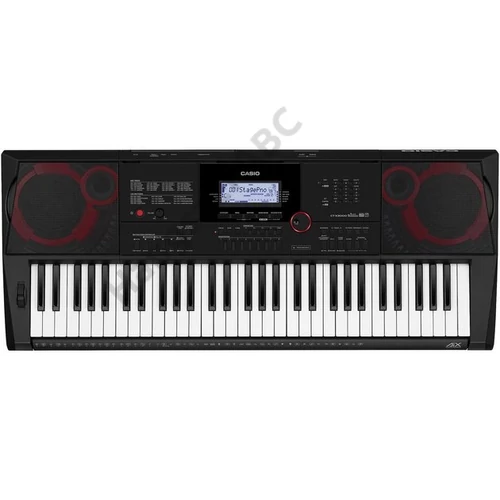 Casio - CT-X3000 kíséretautomatikás szintetizátor