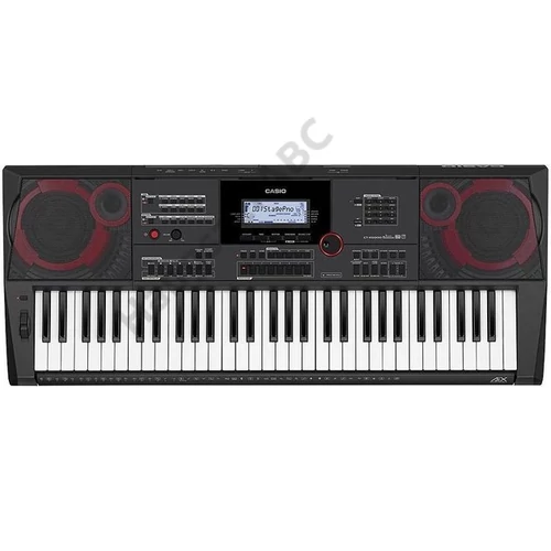 Casio - CT-X5000 kíséretautomatikás szintetizátor