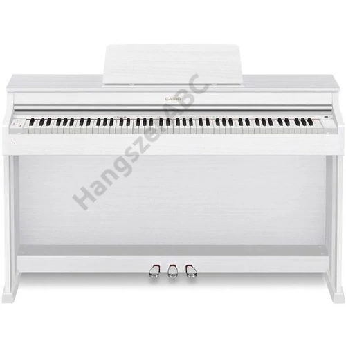 Casio - AP-470 WE Digitális Zongora