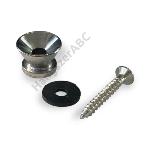 DCD-Voice - Hevedertartó fém - 1db