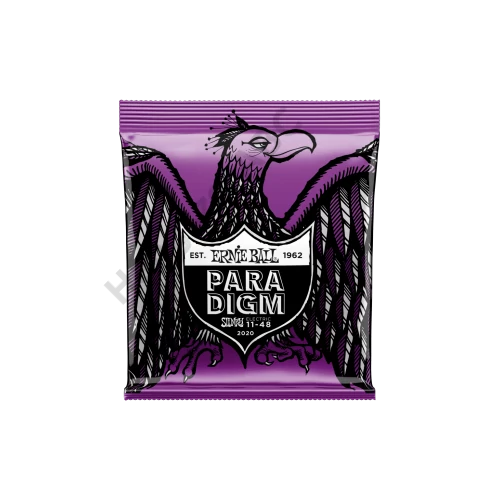Ernie Ball Paradigm Power Slinky 11-48