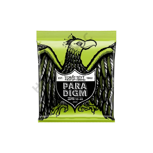 Ernie Ball Paradigm Regular Slinky 10-46