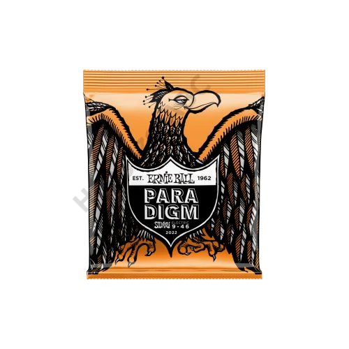 Ernie Ball Paradigm Hybrid Slinky 9-46