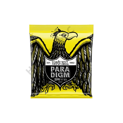 Ernie Ball Paradigm Beefy Slinky 11-54