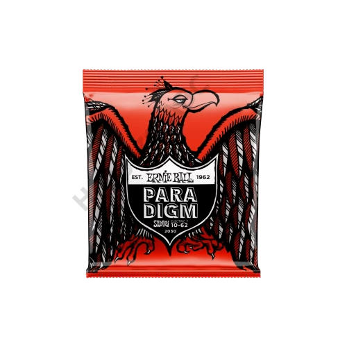 Ernie Ball Paradigm S.T.H.B. Slikny 7 10-60