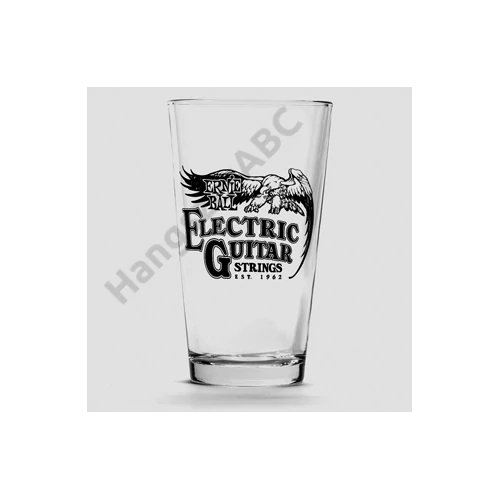 Ernie Ball Ernie Ball Üvegpohár