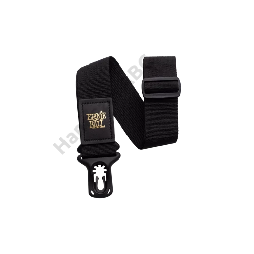 Ernie Ball Polylock Heveder