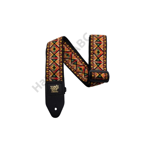 Ernie Ball Santa Fe Heveder