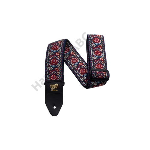 Ernie Ball Royal Bloom Heveder