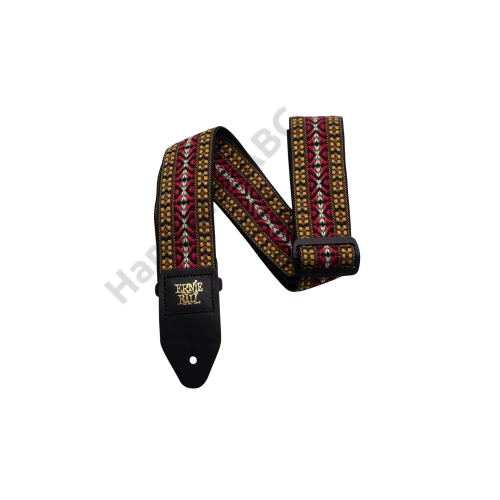 Ernie Ball California Weave Heveder