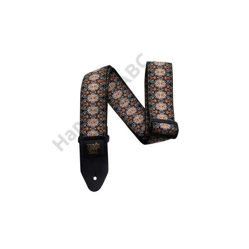 Ernie Ball Vintage Weave Heveder