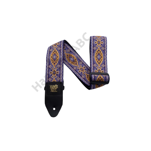 Ernie Ball Purple Sunset Heveder