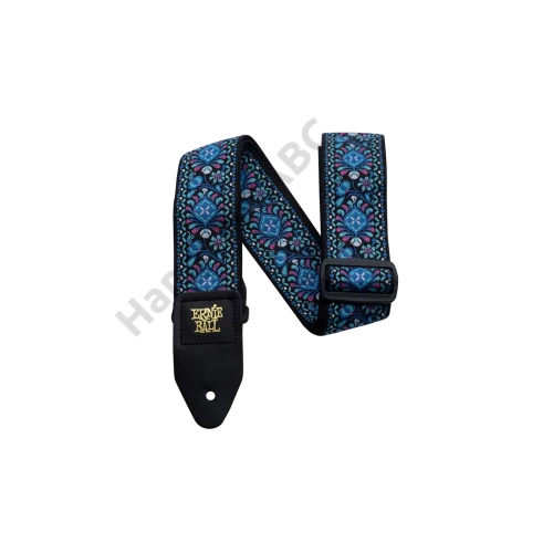 Ernie Ball Indigo Orchid Heveder