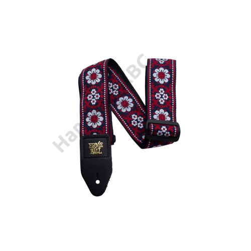 Ernie Ball Midnight Blossom Heveder