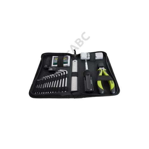 Ernie Ball Musicians Toolkit