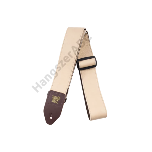 Ernie Ball Kétrétegű Börheveder Bézs