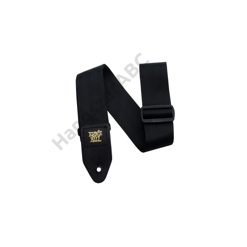 Ernie Ball Biztonsági Öv Heveder