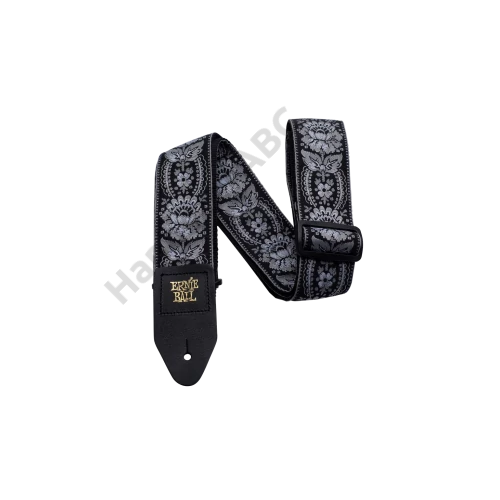 Ernie Ball Royal Orleans Silver Heveder