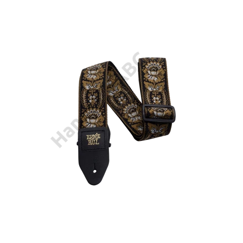 Ernie Ball Royal Orleans Gold Heveder