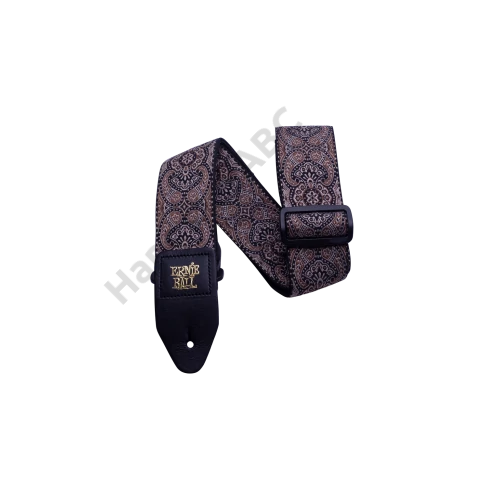 Ernie Ball Imperial Gold Paisley Heveder