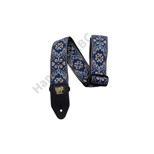 Ernie Ball Tribal Blue Heveder