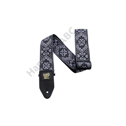 Ernie Ball Tribal Silver Heveder