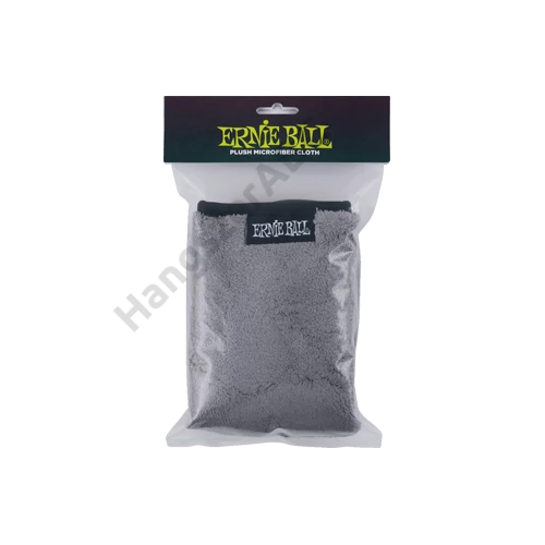 Ernie Ball Ernie Ball Plüss Mikroszálas Törlő Tisztító kendő