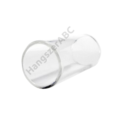 Ernie Ball Üveg Slidegyűrű S