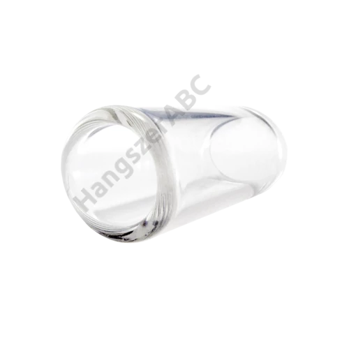 Ernie Ball Üveg Slidegyűrű M