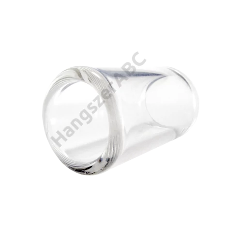 Ernie Ball Üveg Slidegyűrű L