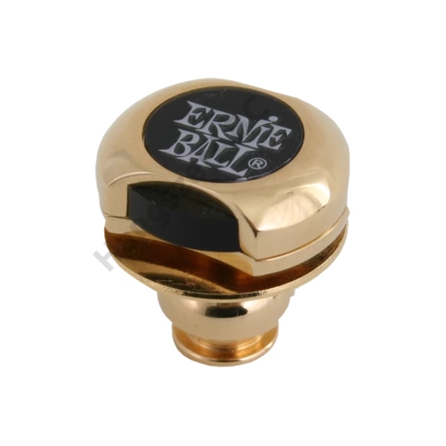 Ernie Ball Super Lock Arany