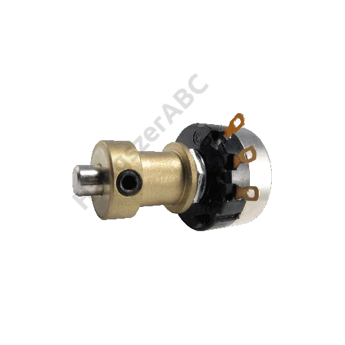 Ernie Ball Cserepotméter 6166 6168 pedálokhoz