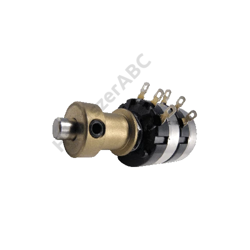 Ernie Ball Cserepotméter 6165 pedálhoz