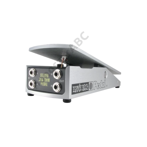 Ernie Ball Volume Pedal 25k Sztereo