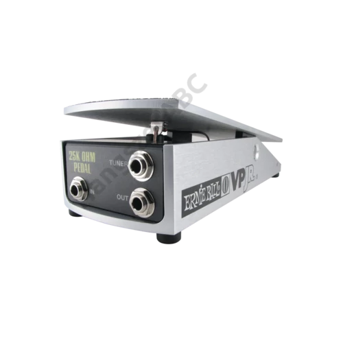 Ernie Ball Volume Pedal Jr 25k
