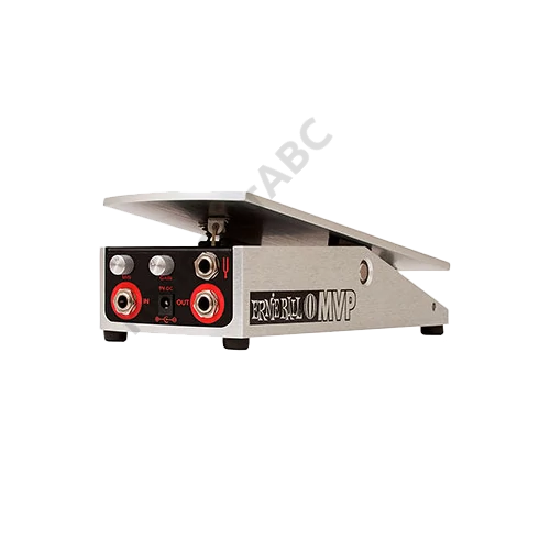 Ernie Ball MVP Most Valuable Pedal