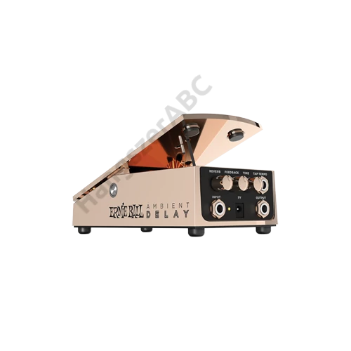 Ernie Ball Ambient Delay