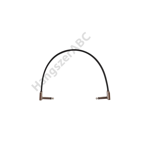 Ernie Ball FLAT RIBBON PATCH KÁBEL 30 CM