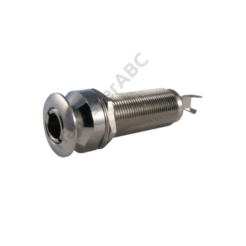Ernie Ball Stereo Endpin Jack
