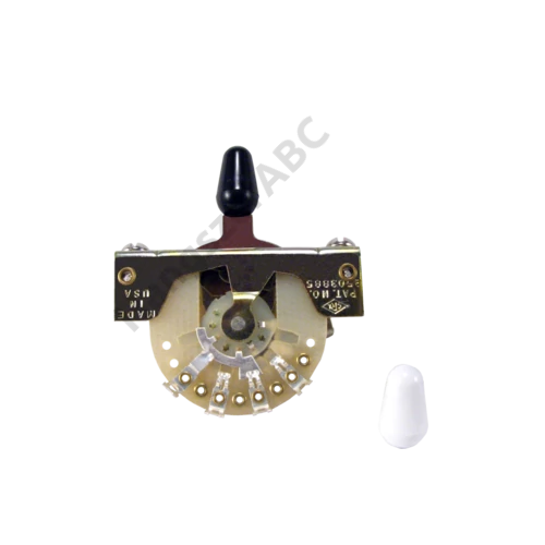 Ernie Ball 3 Way Strat Switch