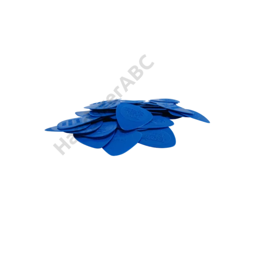 Ernie Ball Nylon Pengető Thin 12db