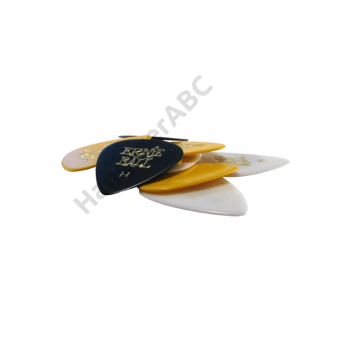 Ernie Ball Pengetők Vegyes Heavy 12db