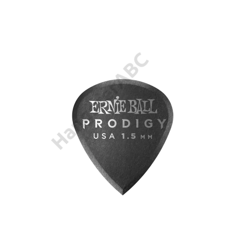 Ernie Ball Ernie Ball Prodigy Mini Pengető 1.5mm 6db