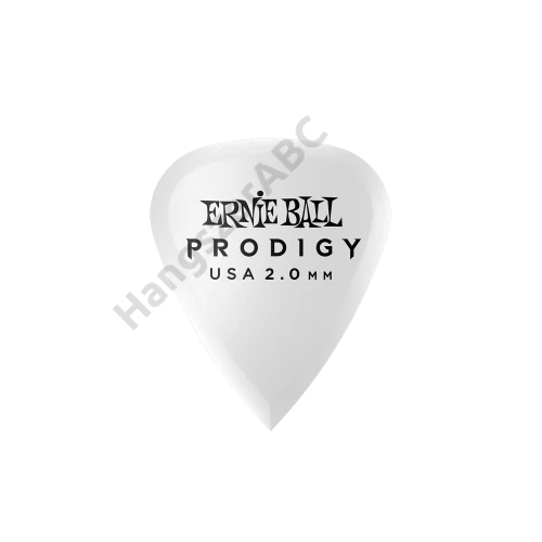 Ernie Ball Prodigy Pengető csomag 6 db 2.0mm
