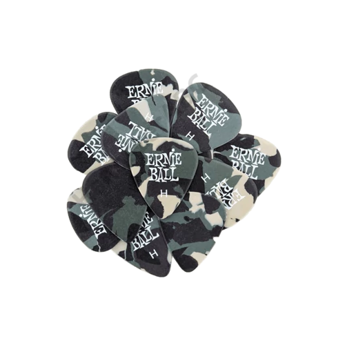 Ernie Ball TEREPMINTÁS PENGETŐ Heavy 12db