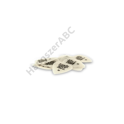 Ernie Ball Superglow Pengető Medium 6db