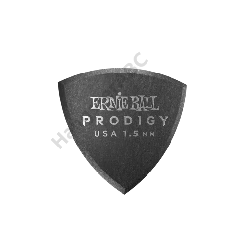 Ernie Ball Ernie Ball Prodigy Pengető Pajzs 1.5mm 6db